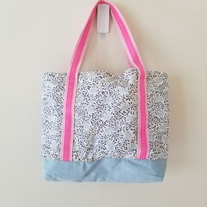 CK BRADLEY Bags - CK BRADLEY canvas tote bag purse CK BRADLEY Bags - CK BRADLEY canvas tote bag purse